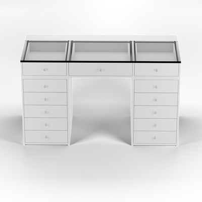 La Coiffeuse Vanity
