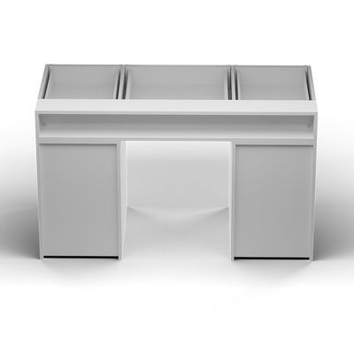 La Coiffeuse Vanity