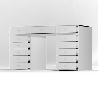 La Coiffeuse Vanity