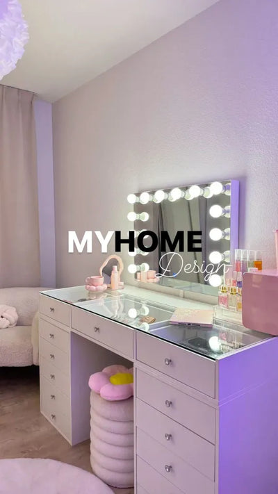 L’essence même de MYHome Design.